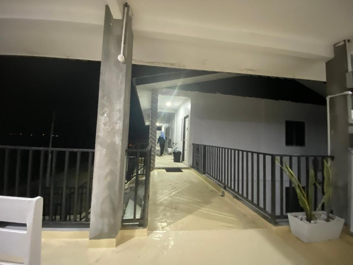 Lamanleman Langkawi Pantai Cenang  Dış mekan fotoğraf