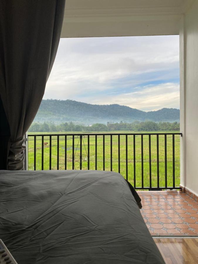 Lamanleman Langkawi Pantai Cenang  Dış mekan fotoğraf