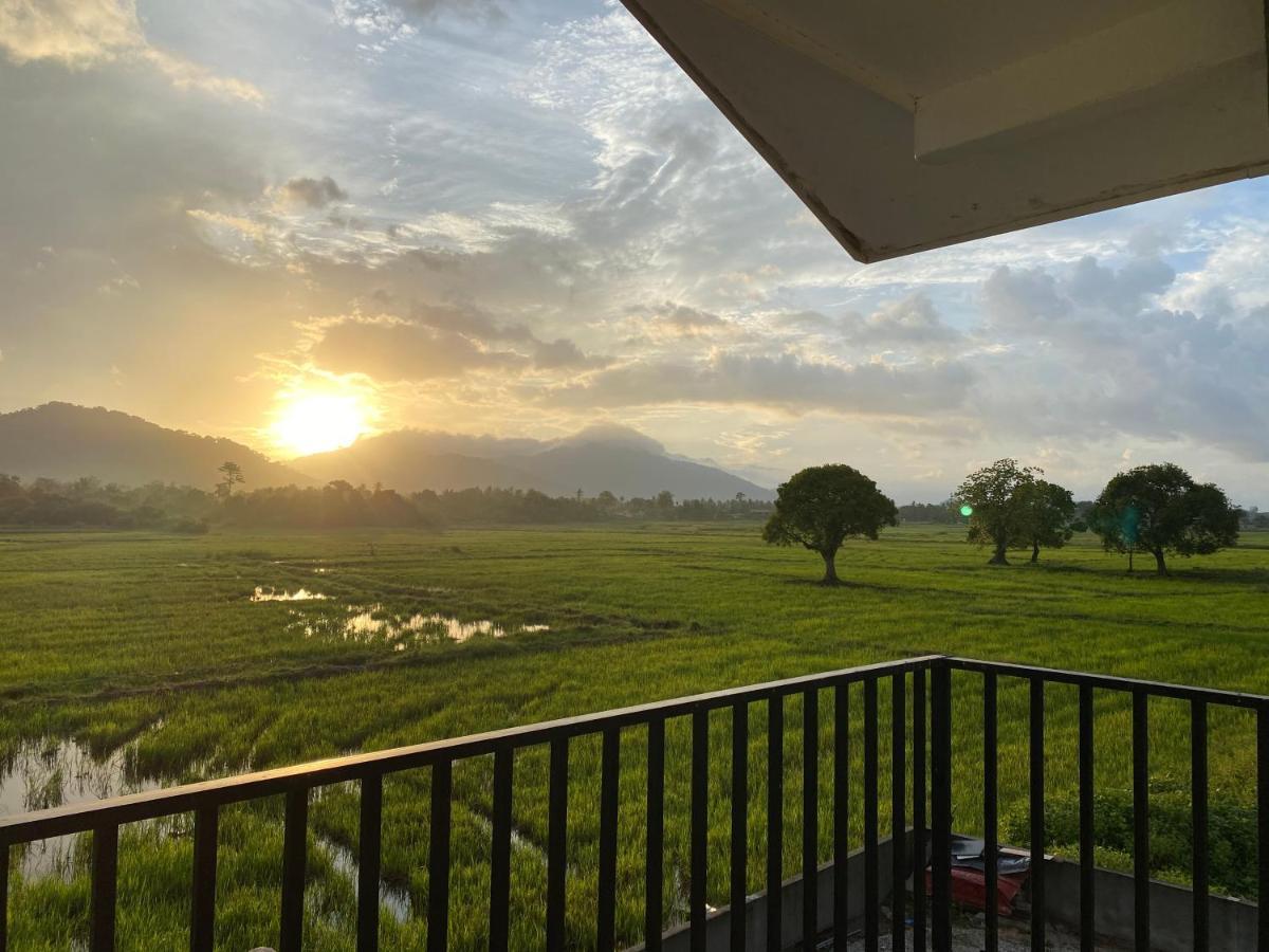 Lamanleman Langkawi Pantai Cenang  Dış mekan fotoğraf