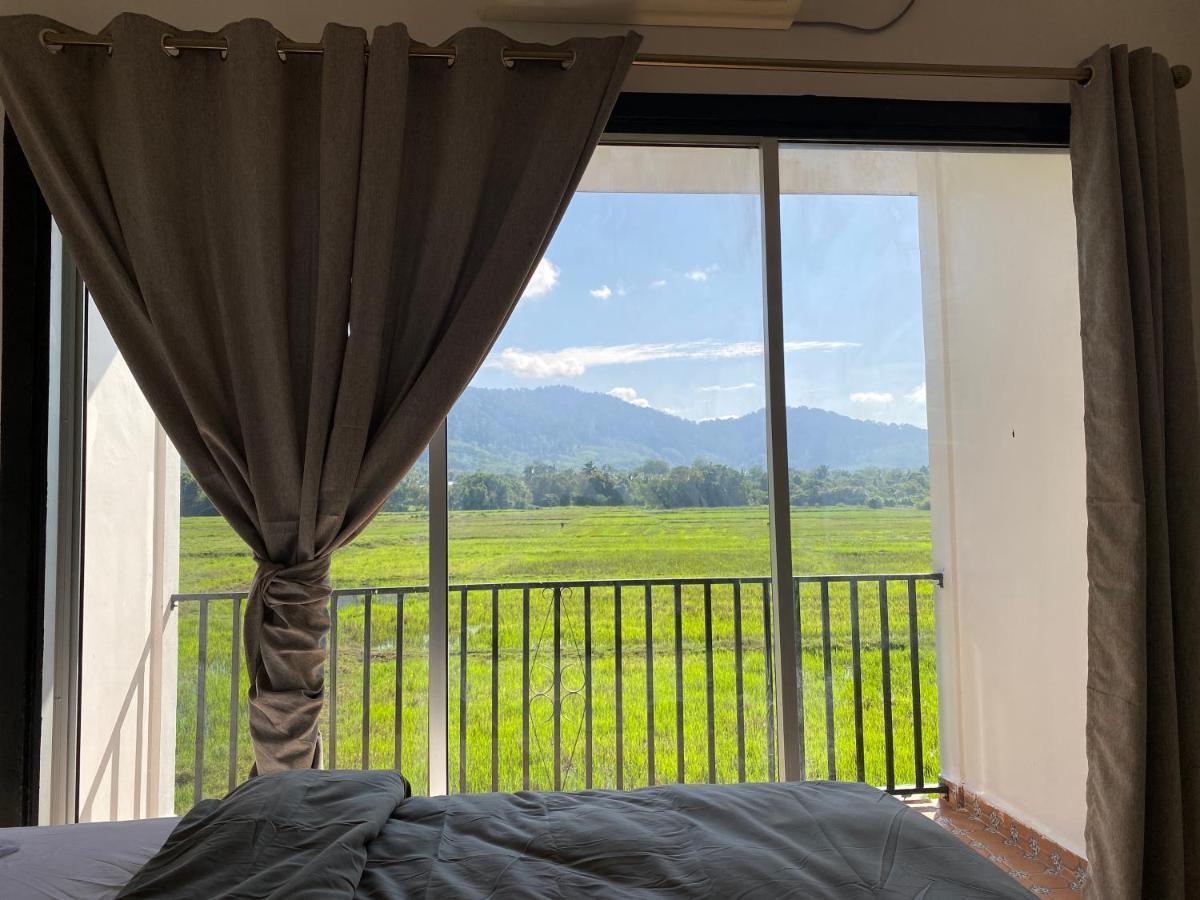 Lamanleman Langkawi Pantai Cenang  Dış mekan fotoğraf