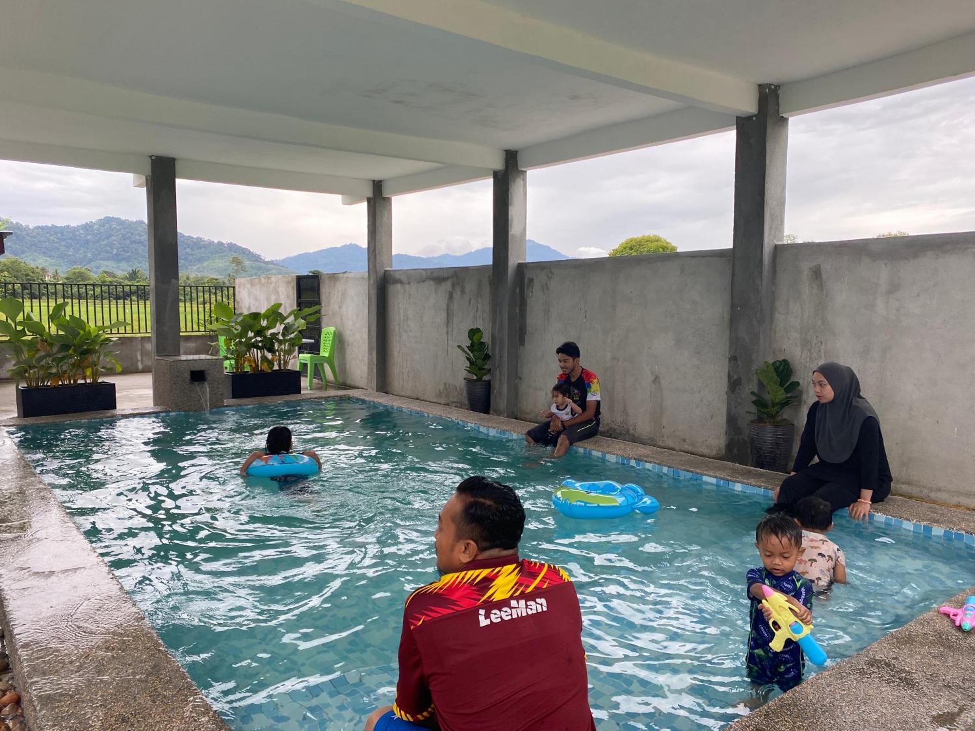 Lamanleman Langkawi Pantai Cenang  Dış mekan fotoğraf