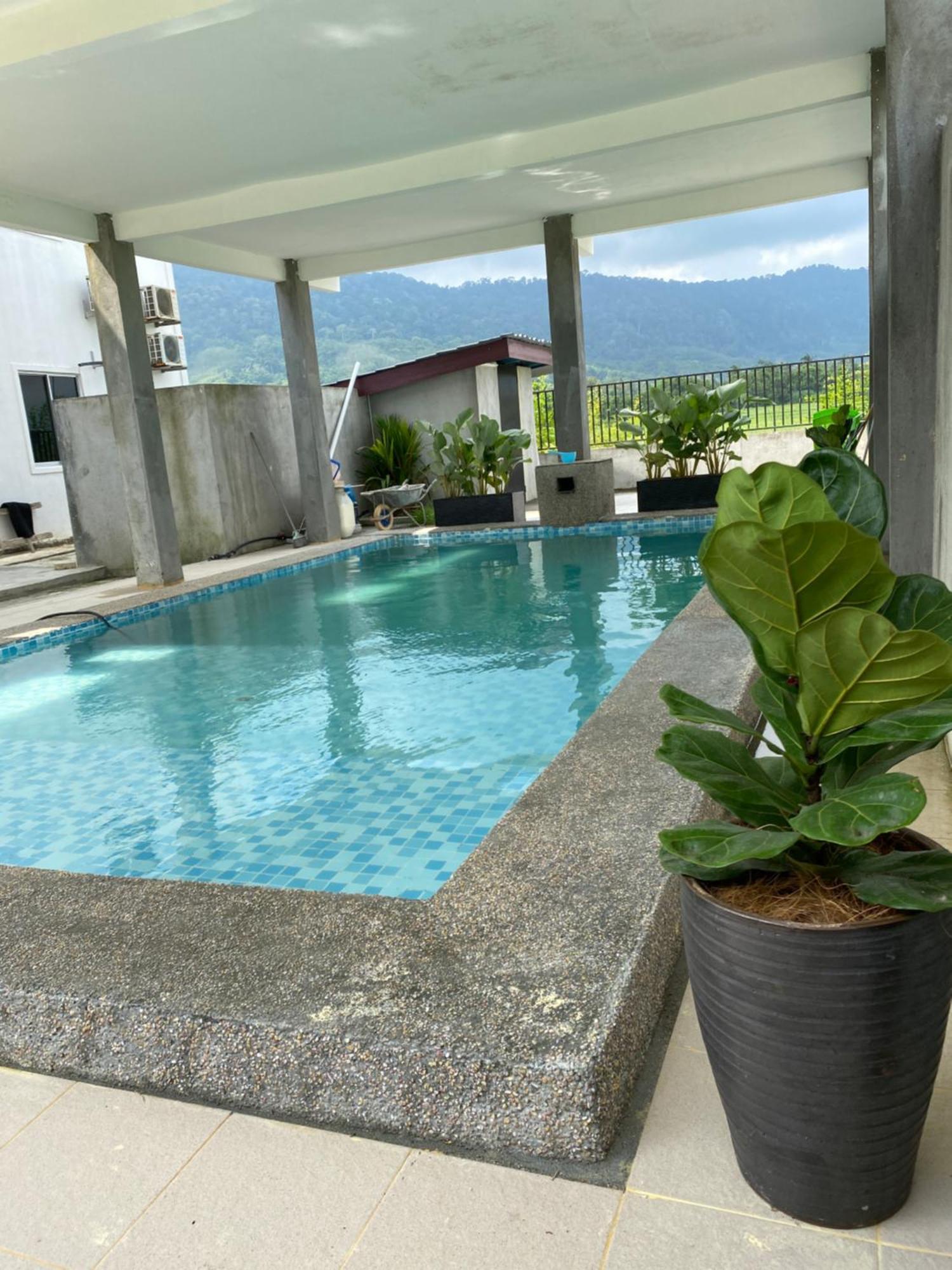 Lamanleman Langkawi Pantai Cenang  Dış mekan fotoğraf