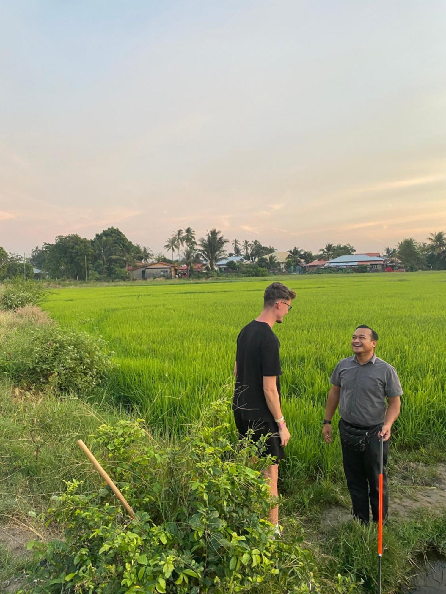 Lamanleman Langkawi Pantai Cenang  Dış mekan fotoğraf